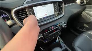 Подобрали Kia Sorento (Prime) в Корее