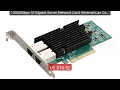 10000Mbps 10 Gigabit Server Network Card  Ethernet Lan Card f... — Amazing Value 2026 | Must Have!