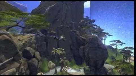 Firefall Everything Ridiculous and Awesome Trailer