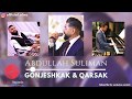 Abdullah suliman  gonjeshkak  qarsak official release 2020