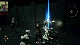 Code Vein 2 Blind Playthrough Part 7