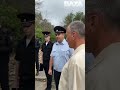 Саратовский полицай обещал расстрелять всех. Если будет необходимость #саратов #менты #полиция #юмор