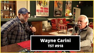 Wayne Carini - TST Podcast #918