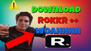 Rokkr Download - How to Download Rokkr on iOS & Android APK screenshot 5