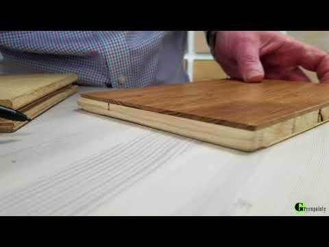 Video: Parquet board: reviews, review, characteristics, choice