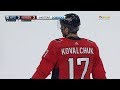 Ilya Kovalchuk vs Winnipeg Jets (DEBUT FOR WASHINGTON CAPPITALS) [25/02/2020]