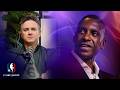 Can Masai Ujiri turn the Dallas Mavericks to contenders? | NBA on NBC
