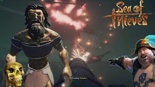 Obliterating Swabbies in Sea Of Thieves Hourglass by LocalMungus 373 views 1 month ago 11 minutes, 10 seconds