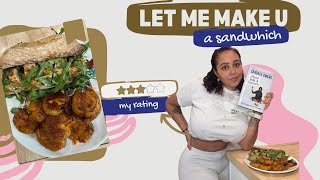 well behaved women…make him a sandwich 