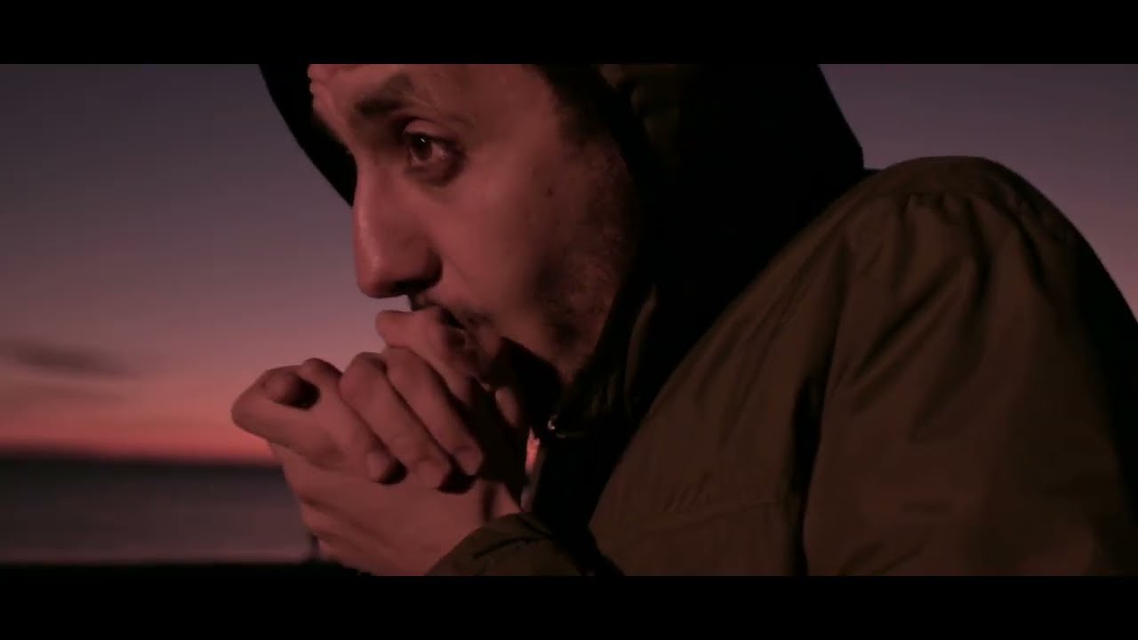 Igrek Beats - A l'abri feat Poz | Heythem