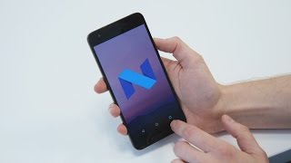 Android N developer preview first look(Google surprised everybody with a new version of Android. We tested out multitasking, the new settings, and much more. Dieter Bohn: ..., 2016-03-09T19:59:39.000Z)