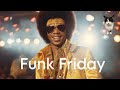 Funk Friday - Playing Your Jams by Request (6/2/2023)