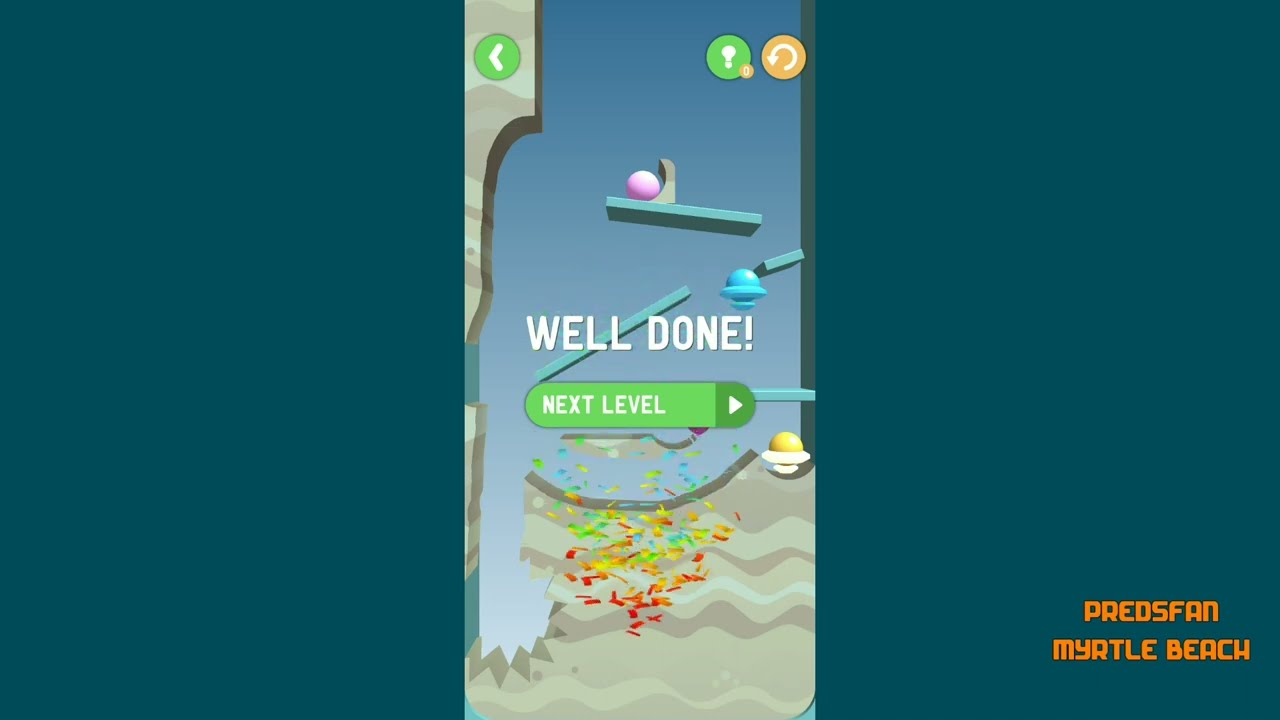 Dig This! 430-12 ALTERNATE Solve! No Balloon! HD