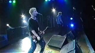 The Offspring - "What Happened To You" (Live - 1997)