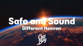 Different Heaven - Safe and Sound [Chill Boy Promotion]
