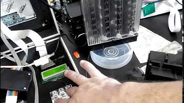 Connecting one MDB coin changer and one parallel bill validator to any Executive vending machine