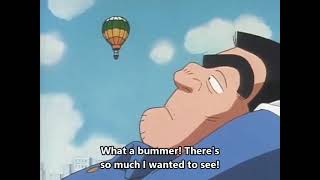 Koichikame. The Great Business The Flying Sky Stall. Part 2