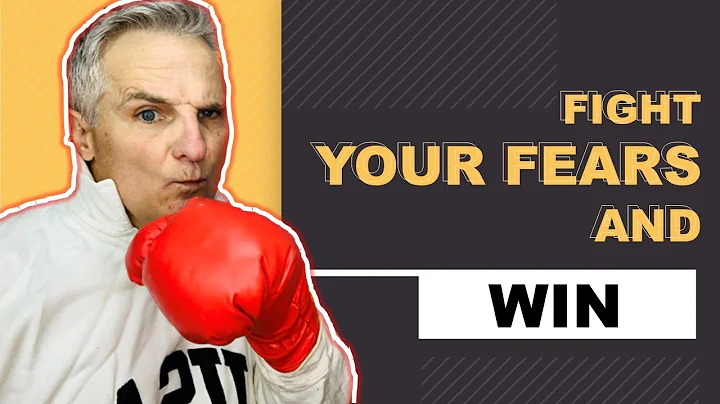 Rick Whiting - How to Identify and Get Past Your F...