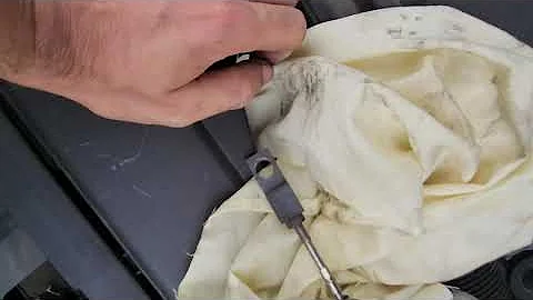 vw engine code p2263 epc light turbocharger issue