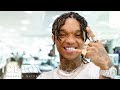 Swae Lee Drops His Wallet With $100,000!