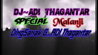 DJ ADI~THAGANTAR EDISI LANJI LIWAR GILA NYA,ATS 🤣🤣