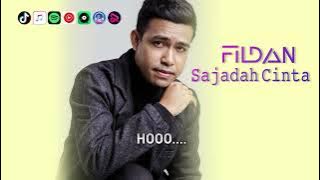 Download lagu Sajadah Cinta - Fildan | Video Lirik