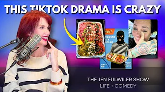 How would you feel if you got kicked out of a party? | Jen Fulwiler | Ep. 262