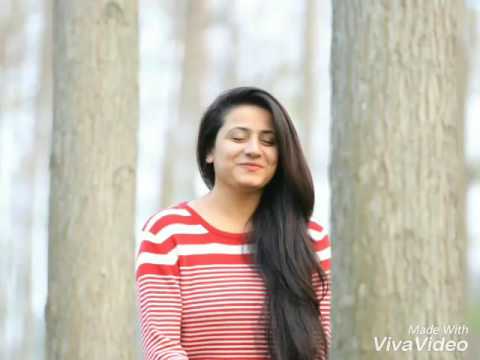 Raashi Sood   Haar Jaani aa Mashup Cover