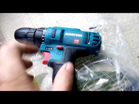 Кратон CDB-12-Li-1,5 3 11 01 058 / Обзор Кратон CDB-12-Li-1,5 3 11 01 058 / Обзор