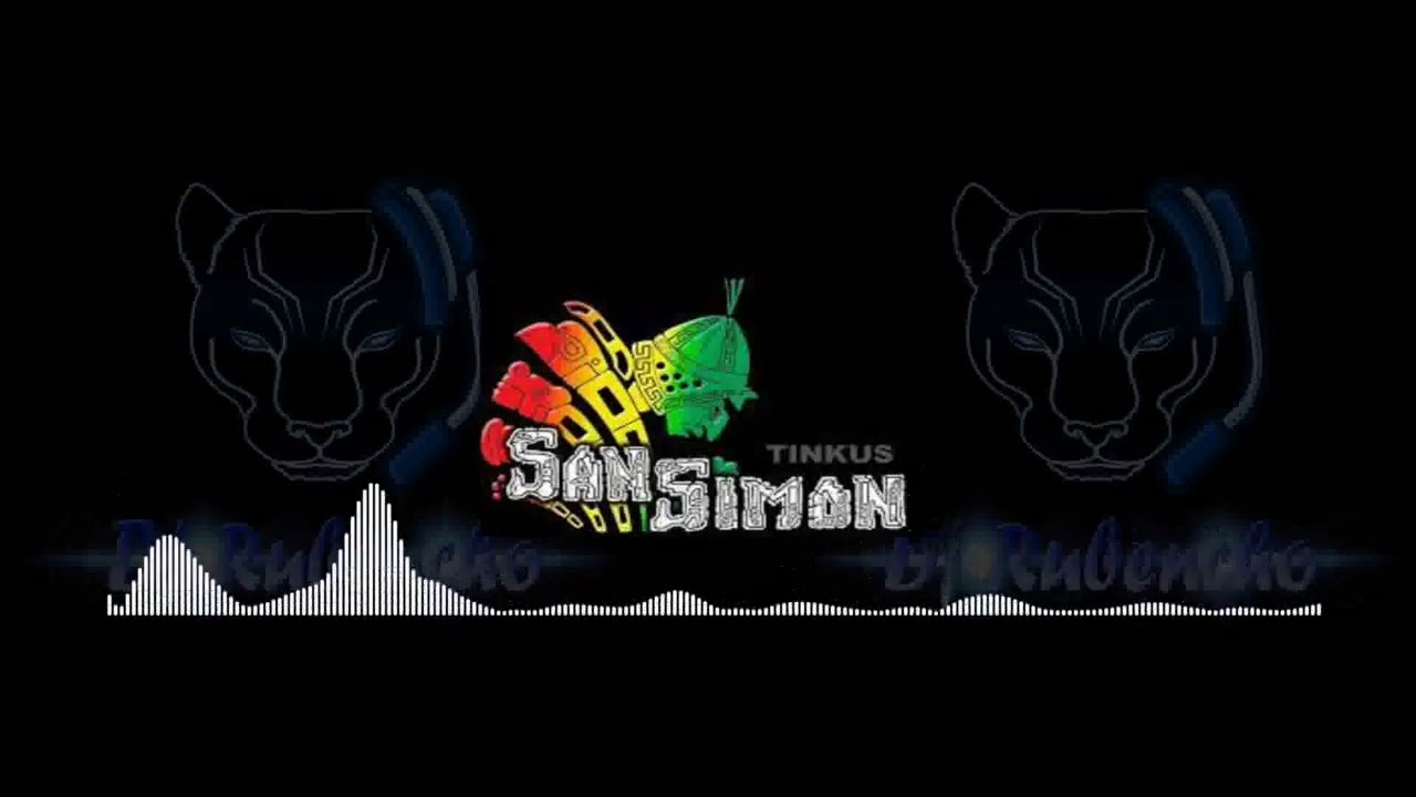 TINKUS SAN SIMON 2023 DJ RUBENCHO