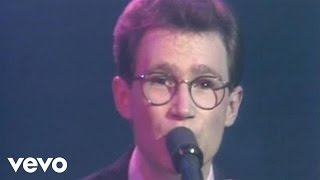 Video thumbnail of "Marshall Crenshaw - Whenever You're On My Mind (Live)"