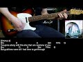 An Exercise - John Frusciante (Lesson)