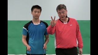 Badminton-Course 500-12 Month Program-Month 4-Task 26-Skipping