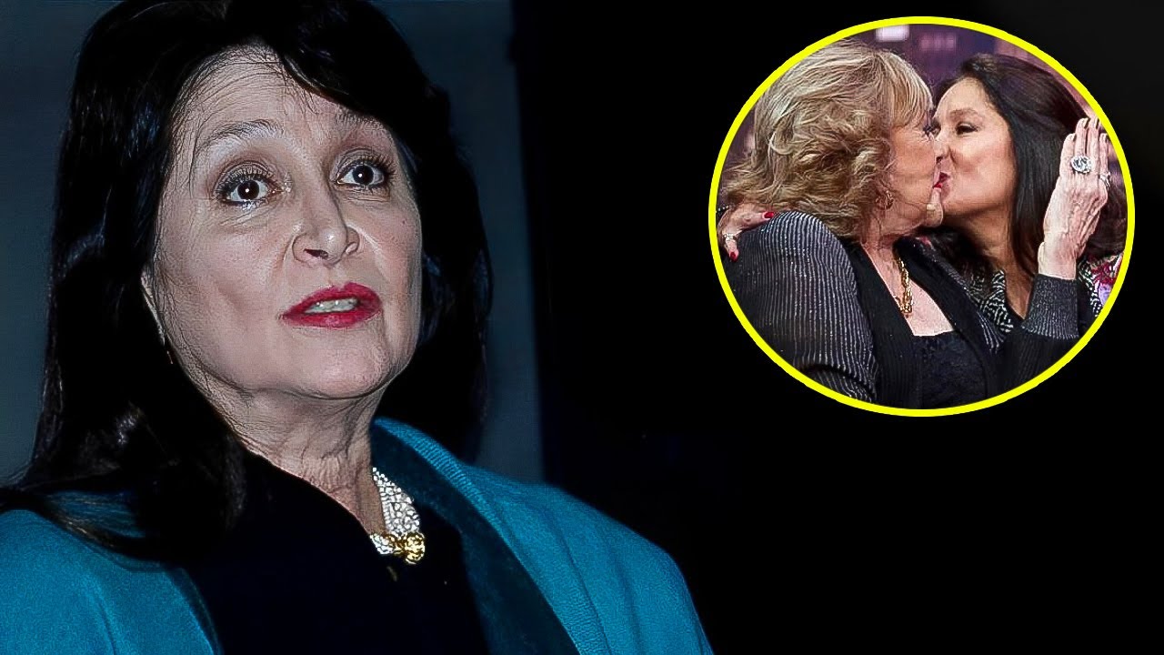 A los 65 años, Daniela Romo Finalmente CONFIESA que él fue el amor de su  vida