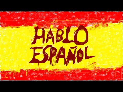 🎧  100 Podstawowych hiszpańskich zwrotów z wymową