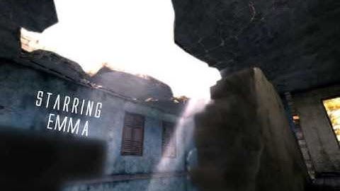 My Cod4 1st Frag movie intro by Gallowere.