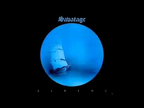 SAVATAGE - Sirens
