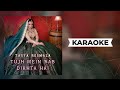 Tasya Rosmala - Tujh Mein Rab Dikhta Hai Cover Karaoke