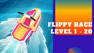 Flippy Race Game Walkthrough LV1-20 screenshot 5