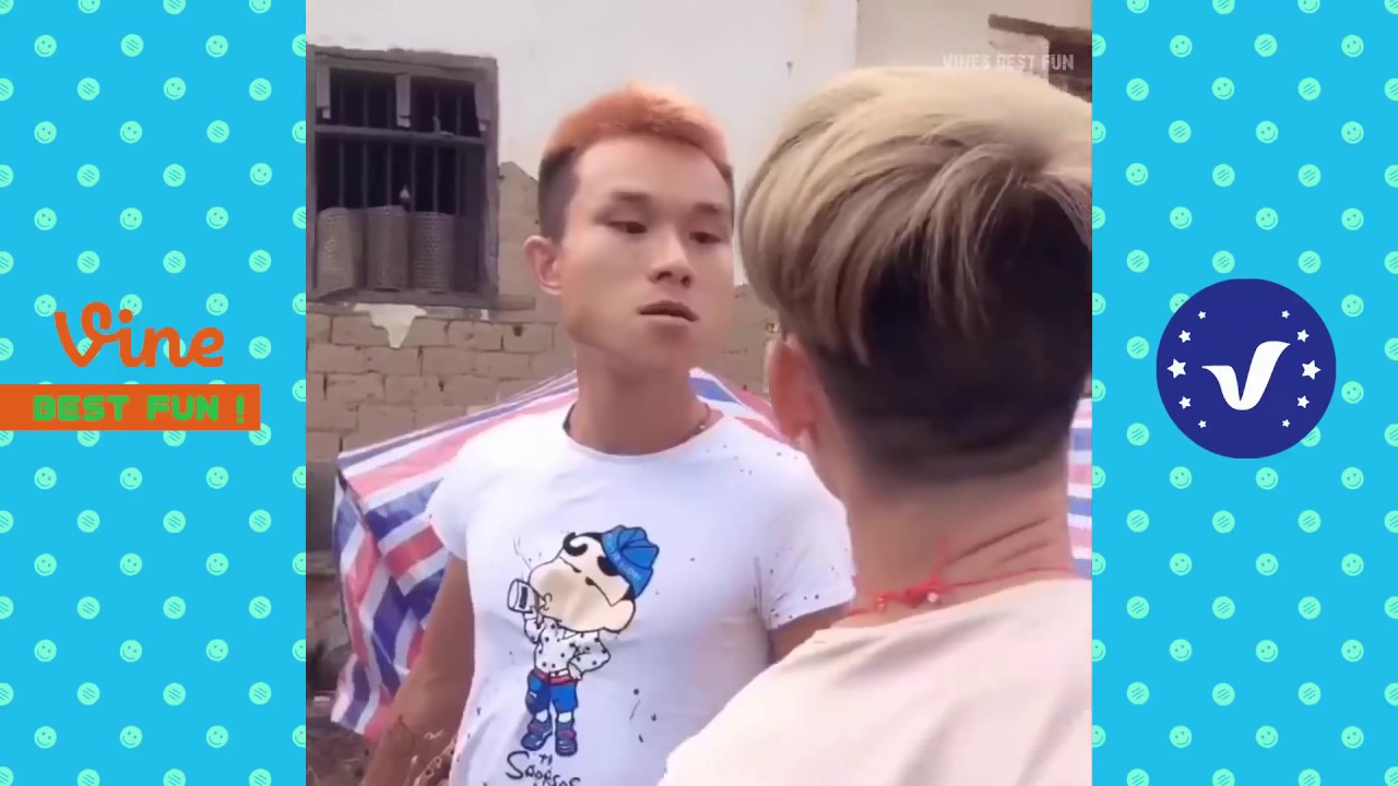 Funny Videos Best of Chinese Funny Videos Whatsapp Funny Videos 2017