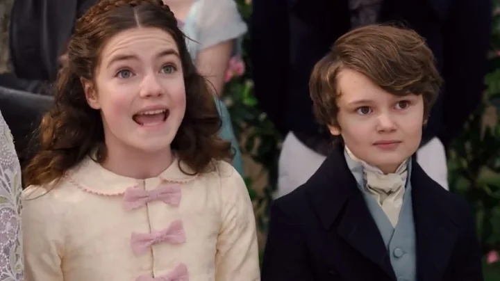 Hyacinth being the best character in Bridgerton fo...