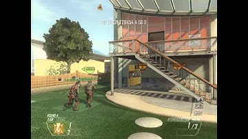 BreaCH DesiiRE ~ Tomahawk across the map