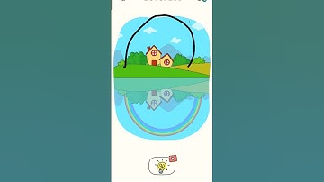 DOP 3 DRAW ONE PART GAMEPLAY WITH MUSIC ANDROID #shorts