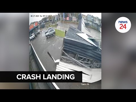 WATCH | Metal