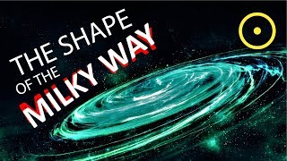 How Do We Know The Milky Way Is A Spiral Galaxy?