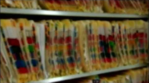 Allscripts MyWay - EHR and PM for your small practice