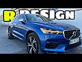 Hayalimdeki SUV | Volvo Xc60 | R-Design |Otomobil Günlüklerim