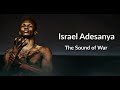 Israel Adesanya | The Sound of War | The road to becoming UFC Middleweight Champion