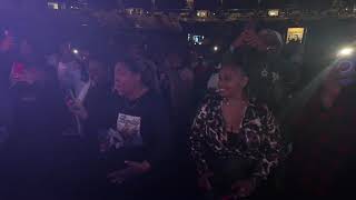 Nashville Shows Up for Shae Nycole: A Night of Love and a Promise for More! 