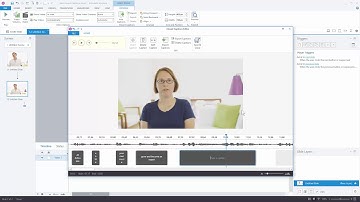 How to Create Closed Captions with Storyline 360